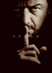 Nie mów zła / Speak No Evil