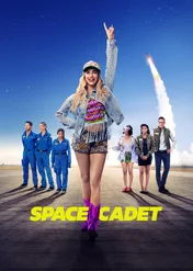 Nowa w kosmosie / Space Cadet