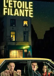 Spadająca gwiazda / L'étoile filante