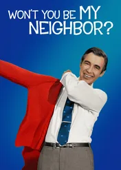 W odwiedzinach u pana Rogersa / Won't You Be My Neighbor?