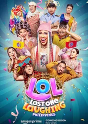 LOL: Last One Laughing Philippines / LOL: Last One Laughing Philippines