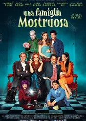 Potworna rodzinka / Help! My In-Laws Are Vampires!