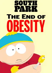 Miasteczko South Park: Koniec otyłości / South Park: The End of Obesity