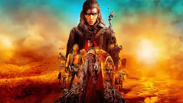"Furiosa: Saga Mad Max" (2024) Już w Streamingu! Porównanie ofert