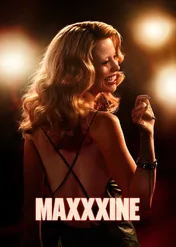 MaXXXine / MaXXXine