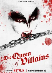 Królowa łotrów / The Queen of Villains