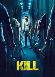 Morderstwo / Kill