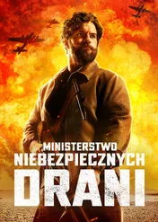 Ministerstwo Niebezpiecznych Drani / The Ministry of Ungentlemanly Warfare