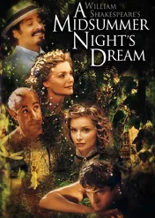 Sen nocy letniej / A Midsummer Night's Dream