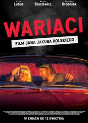Wariaci / Wariaci