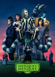 Beetlejuice Beetlejuice / Beetlejuice Beetlejuice