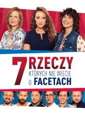 7 rzeczy, których nie wiecie o facetach / 7 rzeczy, których nie wiecie o facetach