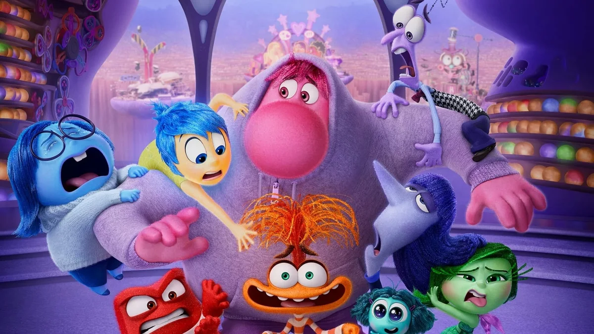"W głowie się nie mieści" doczeka się serialowego spin-offu
