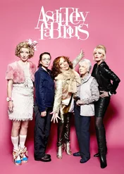 Absolutnie fantastyczne / Absolutely Fabulous