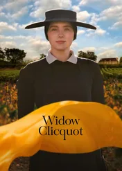 Wdowa Clicquot / Widow Clicquot