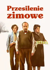 Przesilenie zimowe / The Holdovers