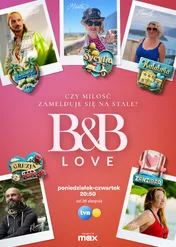B&B love / B&B love