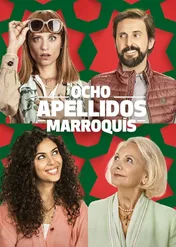 Marokańskie wakacje / A Moroccan Affair