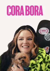 Zmory Cory / Cora Bora