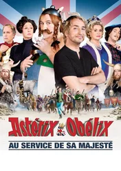 Asterix i Obelix: W służbie Jej Królewskiej Mości / Astérix et Obélix: Au Service de Sa Majesté