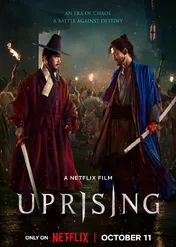 Wojna i rewolta / Uprising