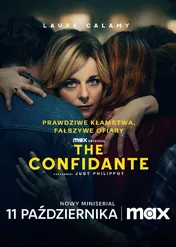 Oddana przyjaciółka / The Confidante