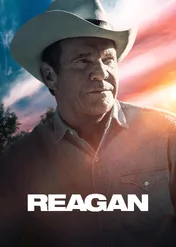 Reagan / Reagan