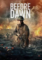 Do świtu / Before Dawn