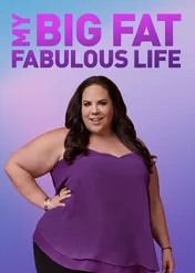 Szczęście nie zna wagi / My Big Fat Fabulous Life