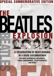 Beatles - Eksplozja / The Beatles - Explosion